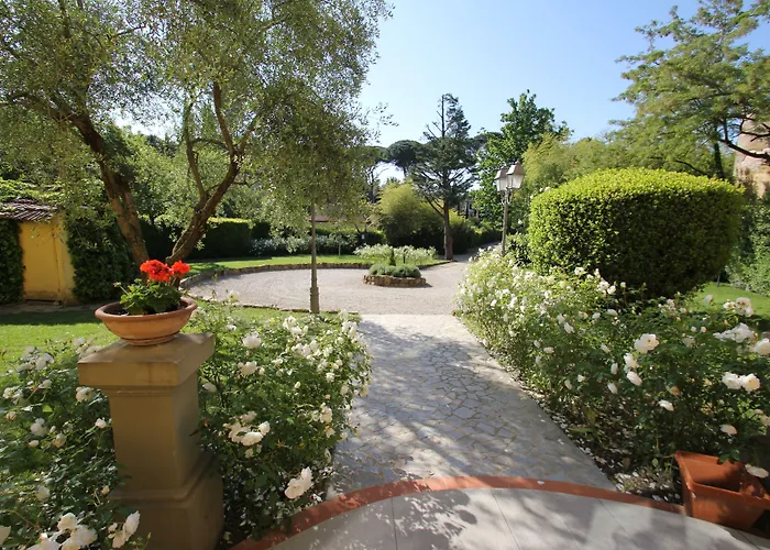 Hotel Villa Betania Firenze